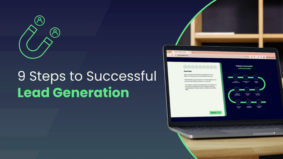 Successful Lead Generation