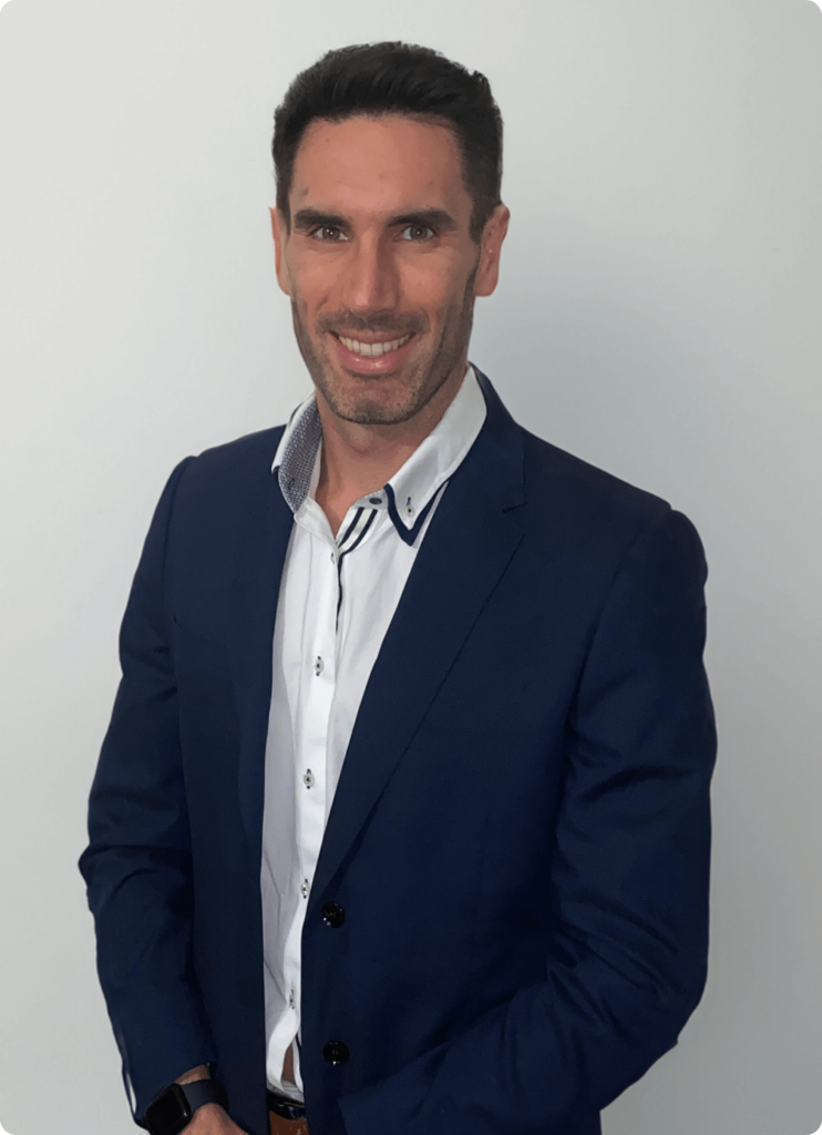 filipe ferrao of qualified leads, digital marketing partners and lead generation experts
