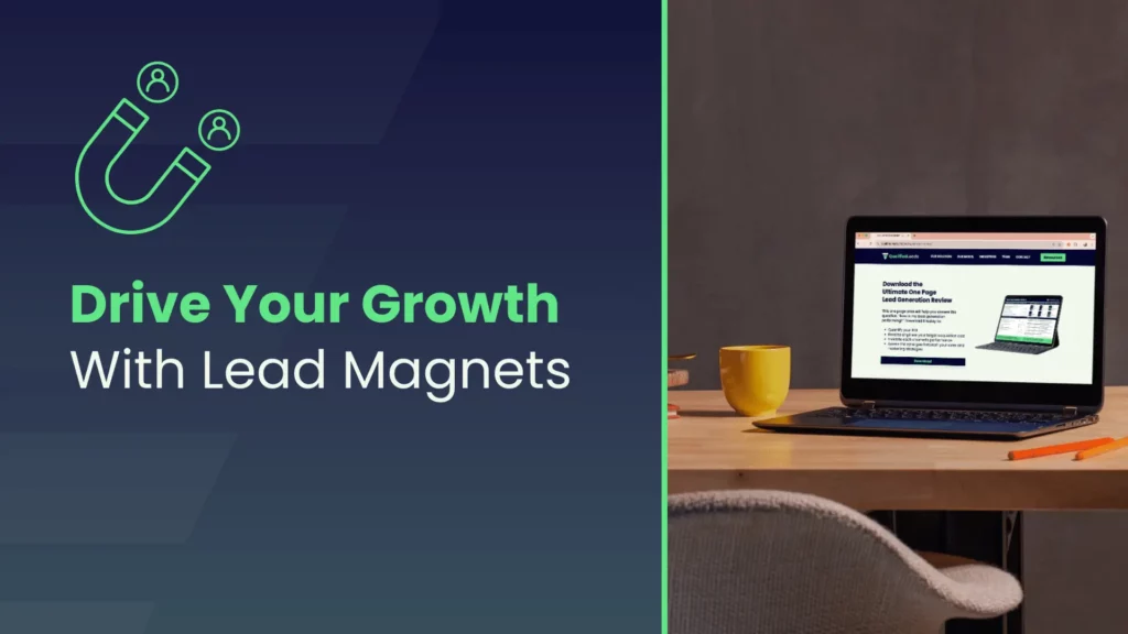 What is a Lead Magnet